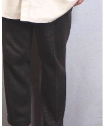 UNIQLO | スラックス