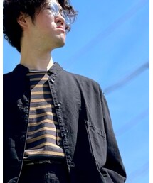UNIQLO | ジャケット/アウター