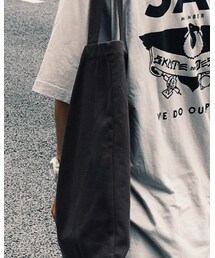 DRKSHDW | トートバッグ