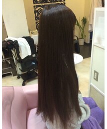 ストレート | その他