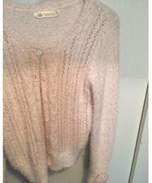 Ank Rouge | カーディガン/ボレロ