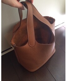 HERMES | ピコタンロックPM(ハンドバッグ)