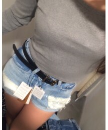 GYDA | Tシャツ/カットソー
