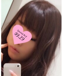 巻き髪 | その他
