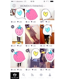 (´,,•ω•,,`)💕 | その他