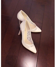 ESPERANZA | 22cm ラス1✨(パンプス)