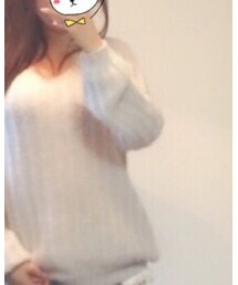 FREE'S SHOP | ニット/セーター