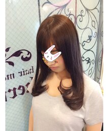 ヘアスタイル✨ | その他