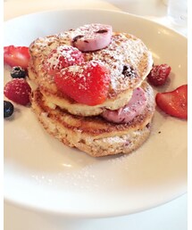 パンケーキ | その他