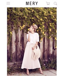 UNIQLO | スカート