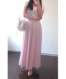 シルエット | その他