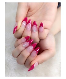 NAILS | その他