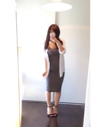 シャツはおりver | その他