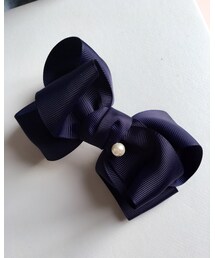 nobrand | バレッタ/ヘアクリップ