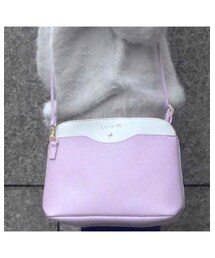 sweet 1月号 付録 | luria4℃(クラッチバッグ)