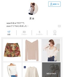 zozoフリマ | お店🐶(その他)
