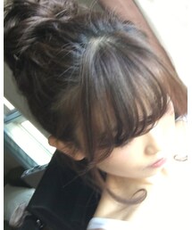 お団子シュシュ | その他