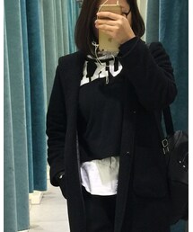 H&M | カーディガン/ボレロ