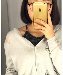 H&M | キャミソール