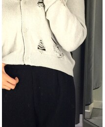 H&M | ニット/セーター