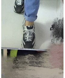 Sneakers. | スニーカー