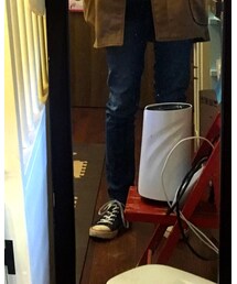 UNIQLO | デニムパンツ