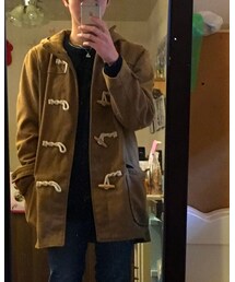 no brand | ダウンジャケット/コート