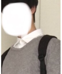 GU | ポロシャツ