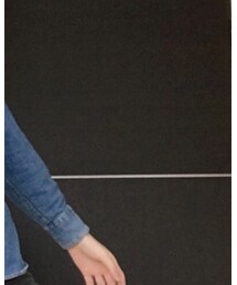 GU | デニムジャケット