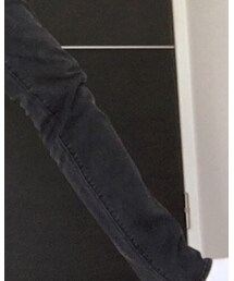 GU | デニムパンツ