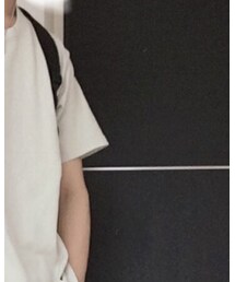 GU | Tシャツ/カットソー