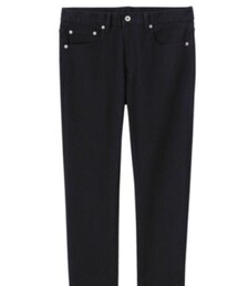 GU | デニムパンツ