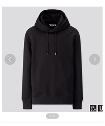 UNIQLO | パーカー