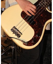 fender | その他