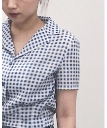 哈果超人 | シャツ/ブラウス