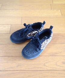 VANS | スニーカー