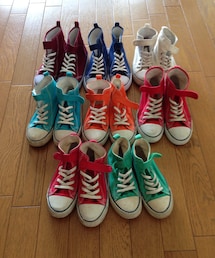 H&M | スニーカー