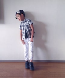 ZARA | その他パンツ