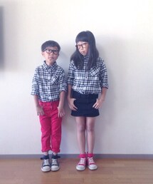UNIQLO | シャツ/ブラウス