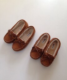 Minnetonka | モカシン/デッキシューズ