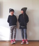 UNIQLO(ユニクロ)の「トップス(パーカー)」