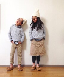 FITH | usedです。(スカート)
