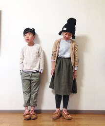 ZARA | その他パンツ