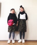 無印良品(ムジルシリョウヒン)の「トップス(ニット/セーター)」