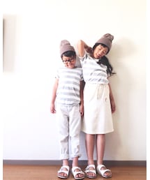 FOREVER 21 | ニットキャップ/ビーニー