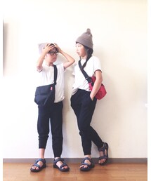 UNIQLO | その他パンツ