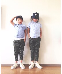 GU | その他パンツ