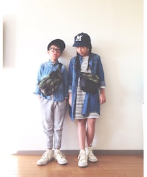 UNIQLO | その他パンツ