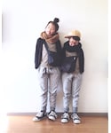 ZARA(ザラ)の「トップス(Tシャツ/カットソー)」