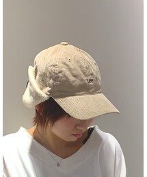 E hyphen world gallery | 帽子